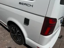 Fahrzeugbild VW California Beach 4MOTION AHK, sehr gepflegt #8