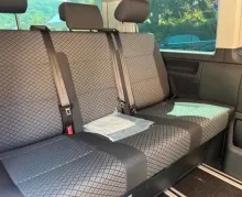 Fahrzeugbild VW California Beach 4MOTION AHK, sehr gepflegt #10