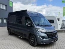 Fahrzeugbild Carado CV 601 Edition 15 Wechselrichter AHK Etagenbett #1