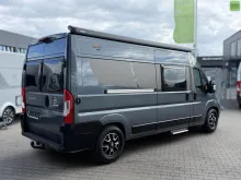 Fahrzeugbild Carado CV 601 Edition 15 Wechselrichter AHK Etagenbett #4