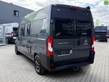 Fahrzeugbild Carado CV 601 Edition 15 Wechselrichter AHK Etagenbett #5