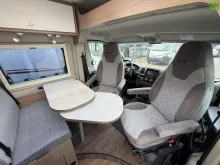 Fahrzeugbild Carado CV 601 Edition 15 Wechselrichter AHK Etagenbett #10