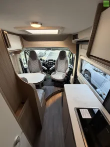 Fahrzeugbild Carado CV 601 Edition 15 Wechselrichter AHK Etagenbett #27