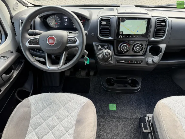 Fahrzeugbild Carado CV 601 Edition 15 Wechselrichter AHK Etagenbett #30