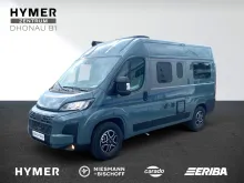 Fahrzeugbild Carado pro CV 540 CSD Aussteller #1