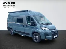 Fahrzeugbild Carado pro CV 540 CSD Aussteller #3