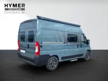 Fahrzeugbild Carado pro CV 540 CSD Aussteller #4