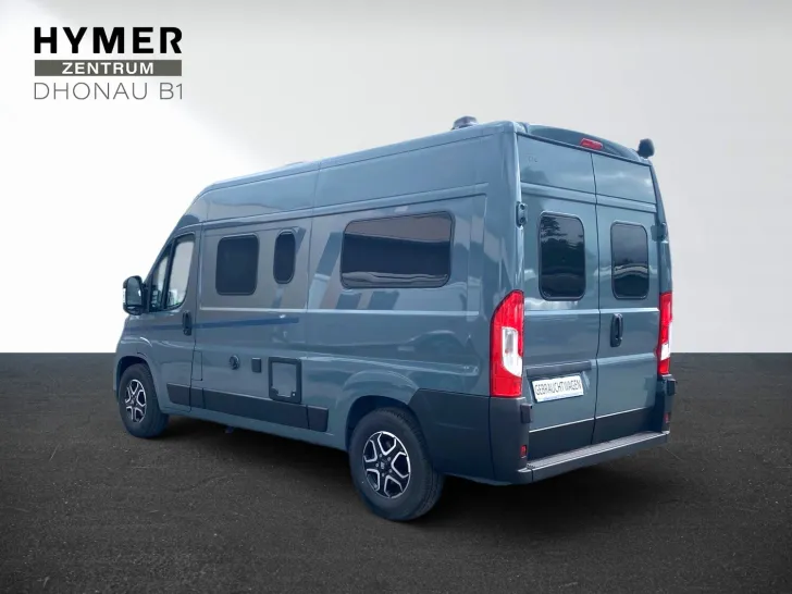 Fahrzeugbild Carado pro CV 540 CSD Aussteller #5
