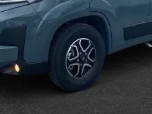 Fahrzeugbild Carado pro CV 540 CSD Aussteller #6