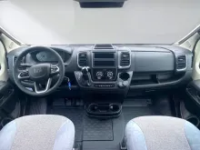 Fahrzeugbild Carado pro CV 540 CSD Aussteller #10