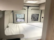 Fahrzeugbild Carado pro CV 540 CSD Aussteller #17