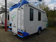 Fahrzeugbild Knaus Sport & Fun 480 QL Auffahrrampe+1.700kg+TV-Halt. #4