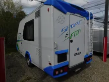 Fahrzeugbild Knaus Sport & Fun 480 QL Auffahrrampe+1.700kg+TV-Halt. #5