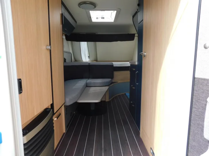 Fahrzeugbild Knaus Sport & Fun 480 QL Auffahrrampe+1.700kg+TV-Halt. #11