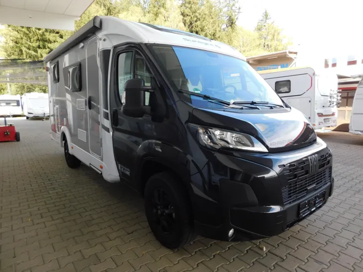 Fahrzeugbild Sunlight Adventure V 66 IC-Line+Adventure+TV-Paket+RFK+ #1