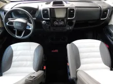 Fahrzeugbild Sunlight Adventure V 66 IC-Line+Adventure+TV-Paket+RFK+ #6