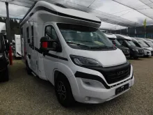 Fahrzeugbild Laika Ecovip L 2009 200AhLithium+Wechselrichter+Solar+ #3