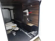 Fahrzeugbild Laika Ecovip L 2009 200AhLithium+Wechselrichter+Solar+ #6