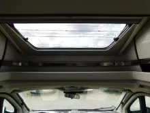 Fahrzeugbild Laika Ecovip L 2009 200AhLithium+Wechselrichter+Solar+ #8