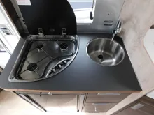 Fahrzeugbild Laika Ecovip L 2009 200AhLithium+Wechselrichter+Solar+ #12