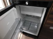 Fahrzeugbild Laika Ecovip L 2009 200AhLithium+Wechselrichter+Solar+ #13