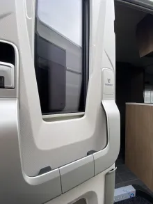 Fahrzeugbild Tabbert Senara 550E 2.3 ähnlich Cazadora #1