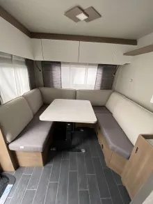 Fahrzeugbild Tabbert Senara 550E 2.3 ähnlich Cazadora #5
