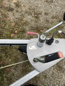 Fahrzeugbild Tabbert Senara 550E 2.3 ähnlich Cazadora #9