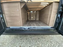 Fahrzeugbild Carado pro CV 640 Günstiger CV 640 #6