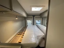 Fahrzeugbild Carado pro CV 640 Günstiger CV 640 #17