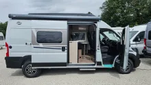 Fahrzeugbild Carado pro CV 600 Mietwagen Autom. & Schlafdach #4