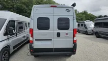 Fahrzeugbild Carado pro CV 600 Mietwagen Autom. & Schlafdach #6