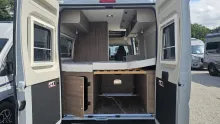 Fahrzeugbild Carado pro CV 600 Mietwagen Autom. & Schlafdach #8