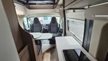Fahrzeugbild Carado pro CV 600 Mietwagen Autom. & Schlafdach #10