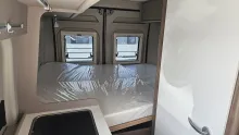 Fahrzeugbild Carado pro CV 600 Mietwagen Autom. & Schlafdach #13