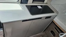 Fahrzeugbild Carado pro CV 600 Mietwagen Autom. & Schlafdach #14