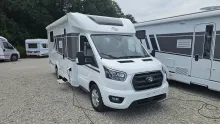 Fahrzeugbild Carado Edition24 T Ford 449H 449 mit Hubbett Top ! #3
