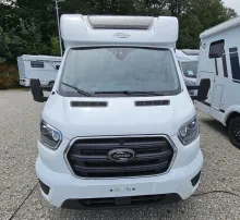 Fahrzeugbild Carado Edition24 T Ford 449H 449 mit Hubbett Top ! #4