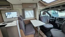 Fahrzeugbild Carado Edition24 T Ford 449H 449 mit Hubbett Top ! #10
