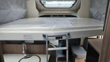Fahrzeugbild Carado Edition24 T Ford 449H 449 mit Hubbett Top ! #18
