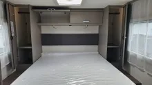 Fahrzeugbild Carado Edition24 T Ford 449H 449 mit Hubbett Top ! #21
