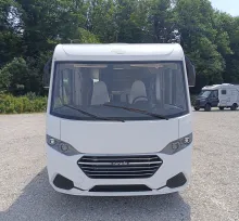 Fahrzeugbild Carado I 338 140PS AUTOMATIMietwagen #3