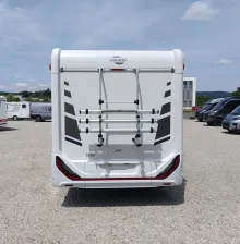Fahrzeugbild Carado I 338 140PS AUTOMATIMietwagen #5