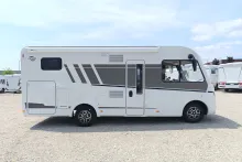 Fahrzeugbild Carado I 338 140PS AUTOMATIMietwagen #6