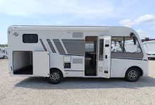 Fahrzeugbild Carado I 338 140PS AUTOMATIMietwagen #7