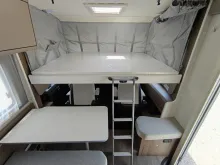Fahrzeugbild Carado I 338 140PS AUTOMATIMietwagen #12