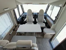 Fahrzeugbild Carado I 338 140PS AUTOMATIMietwagen #15