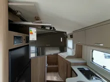 Fahrzeugbild Carado I 338 140PS AUTOMATIMietwagen #17