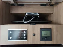 Fahrzeugbild Carado I 338 140PS AUTOMATIMietwagen #18