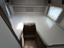 Fahrzeugbild Carado I 338 140PS AUTOMATIMietwagen #24